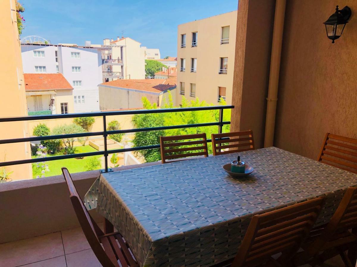 Appt Moderne Vieil 3 Pièc Appartement *